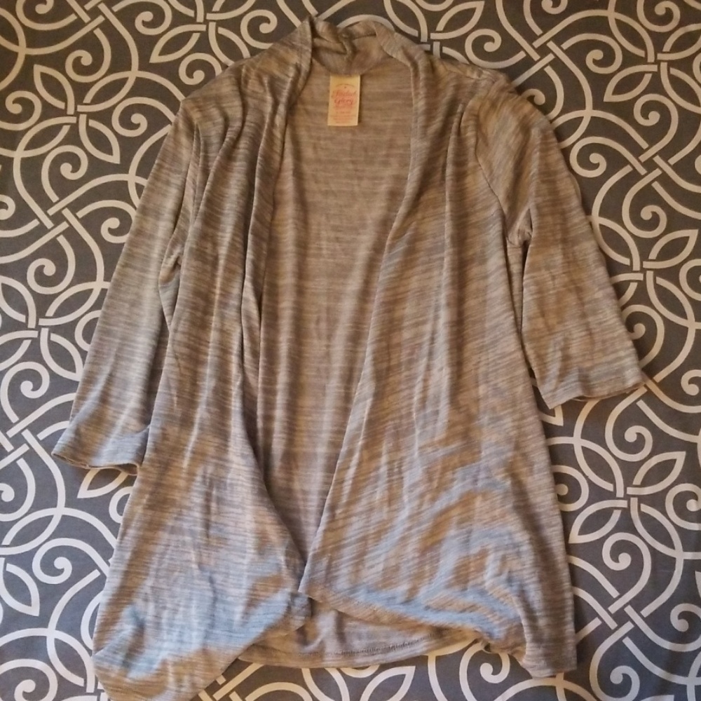 Girls sweater